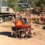 Used Kubota M4900 Tractor parts. Used Kubota M4900 Tractor parts.