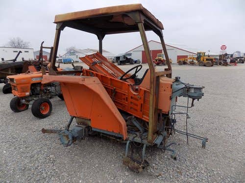Used Kubota M4950 Tractor Parts Used Kubota M4950 Tractor Parts