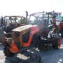 Used Kubota M5-091 Tractor parts. Used Kubota M5-091 Tractor parts.