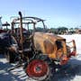 Used Kubota M5-091 Tractor parts. Used Kubota M5-091 Tractor parts.