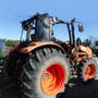 Used Kubota M5-091 Tractor parts. Used Kubota M5-091 Tractor parts.