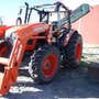 Used Kubota M5-091 Tractor parts. Used Kubota M5-091 Tractor parts.