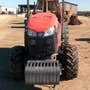 Used Kubota M5-111 Tractor parts. Used Kubota M5-111 Tractor parts.