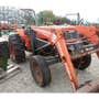Used Kubota M5400 Tractor parts. Used Kubota M5400 Tractor parts.