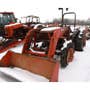 Used Kubota M5400 Tractor parts. Used Kubota M5400 Tractor parts.