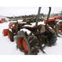 Used Kubota M5400 Tractor parts. Used Kubota M5400 Tractor parts.