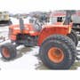 Used Kubota M5700 Tractor parts. Used Kubota M5700 Tractor parts.