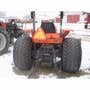 Used Kubota M5700 Tractor parts. Used Kubota M5700 Tractor parts.
