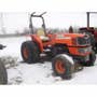 Used Kubota M5700 Tractor parts. Used Kubota M5700 Tractor parts.