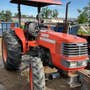 Used Kubota M5700 Tractor parts. Used Kubota M5700 Tractor parts.