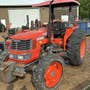 Used Kubota M5700 Tractor parts. Used Kubota M5700 Tractor parts.
