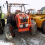Used Kubota M6-111 Tractor parts. Used Kubota M6-111 Tractor parts.