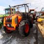 Used Kubota M6-111 Tractor parts. Used Kubota M6-111 Tractor parts.