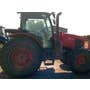 Used Kubota M6-141 Tractor parts. Used Kubota M6-141 Tractor parts.