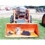 Used Kubota M6040 Tractor parts. Used Kubota M6040 Tractor parts.