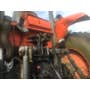 Used Kubota M6040 Tractor parts. Used Kubota M6040 Tractor parts.
