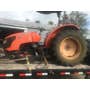 Used Kubota M6040 Tractor parts. Used Kubota M6040 Tractor parts.