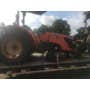 Used Kubota M6040 Tractor parts. Used Kubota M6040 Tractor parts.