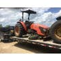 Used Kubota M6040 Tractor parts. Used Kubota M6040 Tractor parts.