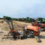 Used Kubota M6800 Tractor parts. Used Kubota M6800 Tractor parts.
