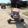Used Kubota M6800 Tractor parts. Used Kubota M6800 Tractor parts.