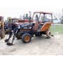 Used Kubota M6950 Tractor parts. Used Kubota M6950 Tractor parts.