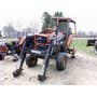 Used Kubota M6950 Tractor parts. Used Kubota M6950 Tractor parts.