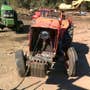Used Kubota M7030 Tractor parts. Used Kubota M7030 Tractor parts.