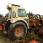 Used Kubota M7500 Tractor parts. Used Kubota M7500 Tractor parts.