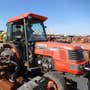 Used Kubota M8200 Tractor parts. Used Kubota M8200 Tractor parts.
