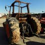 Used Kubota M8540 Tractor parts. Used Kubota M8540 Tractor parts.