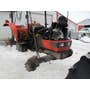 Used Kubota M9000 Tractor parts. Used Kubota M9000 Tractor parts.