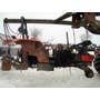 Used Kubota M9000 Tractor parts. Used Kubota M9000 Tractor parts.