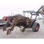 2005 Used Kubota M9000 Tractor parts. 2005 Used Kubota M9000 Tractor parts.