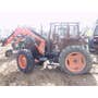 2005 Used Kubota M9000 Tractor parts. 2005 Used Kubota M9000 Tractor parts.
