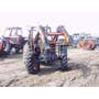 2005 Used Kubota M9000 Tractor parts. 2005 Used Kubota M9000 Tractor parts.