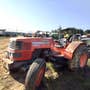 Used Kubota M9000 Tractor parts. Used Kubota M9000 Tractor parts.