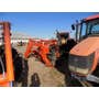 Used Kubota M95 Tractor parts. Used Kubota M95 Tractor parts.