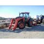 2006 Used Kubota M9540 Tractor parts. 2006 Used Kubota M9540 Tractor parts.