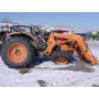 2006 Used Kubota M9540 Tractor parts. 2006 Used Kubota M9540 Tractor parts.