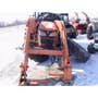 2006 Used Kubota M9540 Tractor parts. 2006 Used Kubota M9540 Tractor parts.