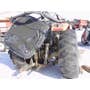 2006 Used Kubota M9540 Tractor parts. 2006 Used Kubota M9540 Tractor parts.