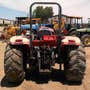 Used Kubota M9540 Tractor parts. Used Kubota M9540 Tractor parts.