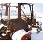 Used Kubota M9540 Tractor parts. Used Kubota M9540 Tractor parts.