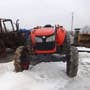 Used Kubota M9540 Tractor parts. Used Kubota M9540 Tractor parts.