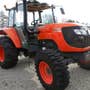 2011 Used Kubota M96S Tractor parts. 2011 Used Kubota M96S Tractor parts.