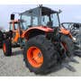 2011 Used Kubota M96S Tractor parts. 2011 Used Kubota M96S Tractor parts.