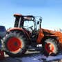Used Kubota M9960 Tractor parts. Used Kubota M9960 Tractor parts.