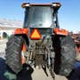 Used Kubota M9960 Tractor parts. Used Kubota M9960 Tractor parts.