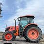 Used Kubota M9960 Tractor parts. Used Kubota M9960 Tractor parts.